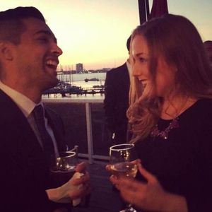 Meet your Posher, Sara